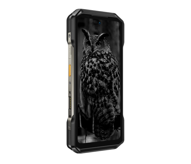 uleFone Armor 27 12/256GB czarny 120Hz - 1340641 - zdjęcie 4